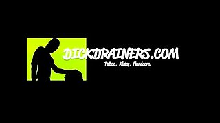 DickDrainers - Sicilian Millions - Million Dollar Body