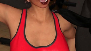 My Horny Wife Likes Interracial Sex (part 5)