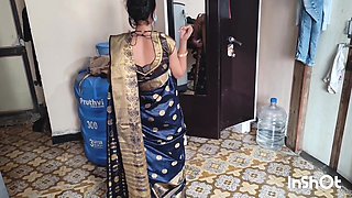 Me Alone at Home and Masturbating Part 2