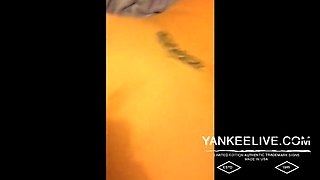 British Amateur Couple Has POV Fun