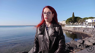 MILF Wants Hard Sex, Casting