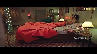Payal Part 02 2025 Ullu Web Series 4
