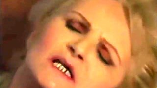 Mature Private Teacher Deepthroats