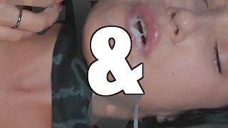 Mmfff Orgy: Blonde, Redhead, Brunette, MILF, and Babes in Wild Group Playtime Bliss