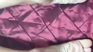 I Took It in the Ass of a Crossdresser