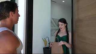 Neighbors Stepdaughter Dom Cruise - Daydream Daisy And Daisy Daydream