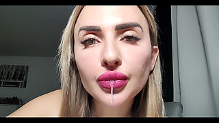 Saliva