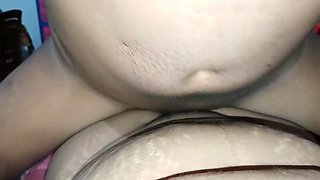 Bangali Hot Girlfriend Full Night Enjoy