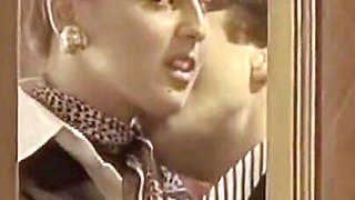 That Voyeur of My Nephew