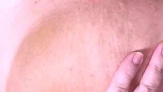 Real housewife alone in home in anal desire like you never seen