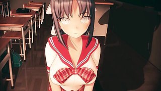 Hentai PD featuring milady's hardcore movie