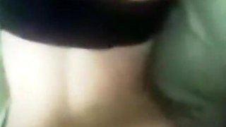 Fucked the Colleague