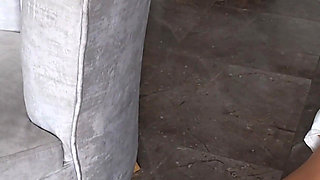 My Roommate Records Me and Fucks Me!