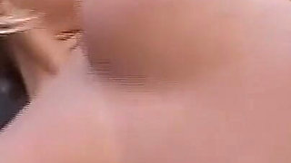 I Fucked the Young Slut with Big Tits