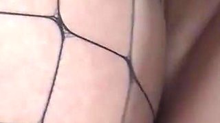 Swingers old and young orgy party