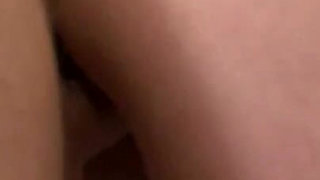 Small tits chick Minnie Manga fucked and milked from Max Deeds