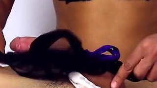 A125 - MissFluo - Marie Kafer tribute