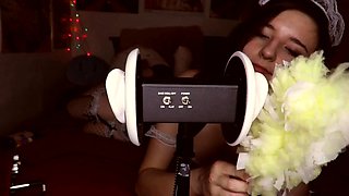 AftynRose ASMR - Sexy Maid