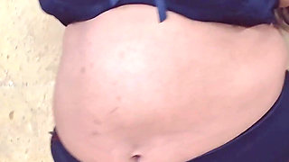POV Stepmom Ki Reels Se Chut Tak