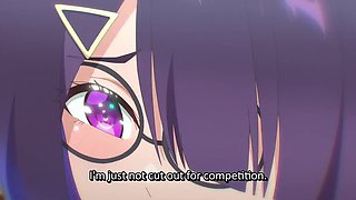 Hentai Maid 69 Uncensored Anime Sex - Japanese Cartoon Sister Gangbang in HD