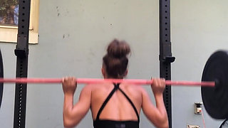 Don’t Forget to Do Your Squats