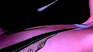 Deep Throat She’s Got Pixels and She Knows It - 3D Animation Hentai