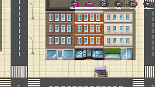 Lily of the valley: doctor is sticking a vibrator in a married wife's pussy ep 17