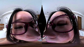 Rashiyawa: Big Tits, Bbw  Vr VR Porn