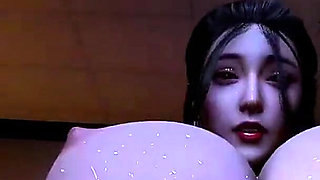 Bigtits Boob Slider: Max - 3D Animation Hentai