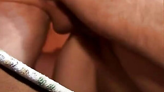 Real swinger sex with the amazing Simones and a horny German housewife