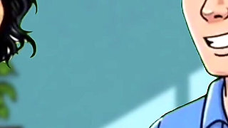 Crazy Compilation Animation MILF. Adult Cartoon