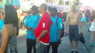 Trinidad and tobago carnival 2015 fantasy 1