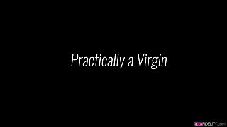 Practically a Virgin - Starring: Malory Malibu