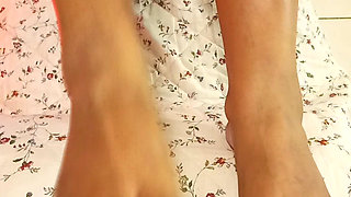 Mistress Smita Domination Video (malay - 20 Minutes)