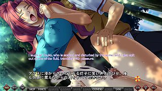 Touko 7 - Mesu Kyoushi 3 In uetsu no Gakusha: Japanese, Hentai  Chaturbate Porn