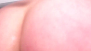 First Double Anal of a Fat-assed Teenager