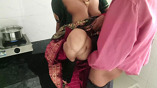 Desi maal ko ghar pe bulakar choda clear Hindi audio