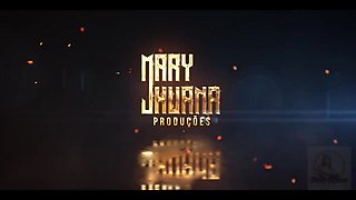Testing Out My Anal Toys for You - Mary Jhuana