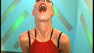 Ggg John Thompson - Wet & Willing