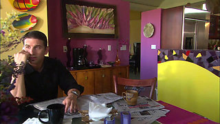 Epic ass for a big solid cock