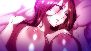 BUSTED!! Your Wife is A Cheating Whore - Hentai