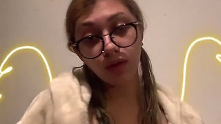 Feeling Myself After a Nice Long Bath and Shower