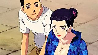 Enbi episode 1