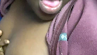 Said One Thing.. And You Stayed - Alliyah Alecia