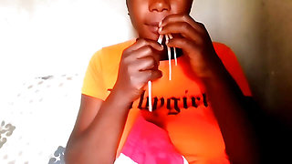 Feeling better