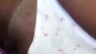 Kambas Got the Best Pussy Ever but She's Shy