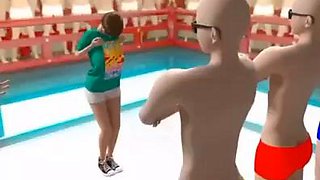 Crazy Baseball fist
