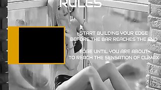 NEW POV Pussy Challenge HARD EDITION: Big Tits, Big Ass  Blowjob Porn