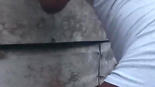 Teasing in Sexy Short Dress Rubbing Fingering My Wet Pussy