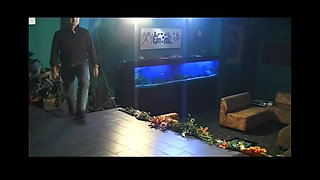 Spicy Latina Shemale